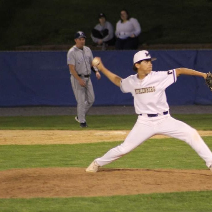 Dalton Foilweiler