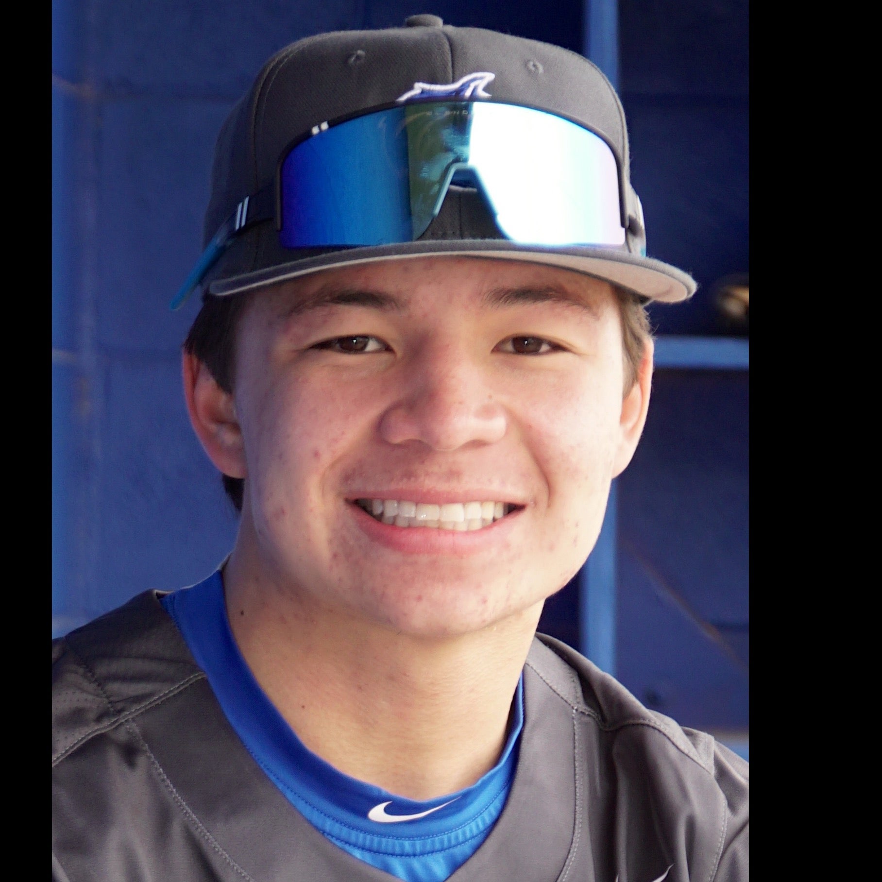 Austin Yi mugshot