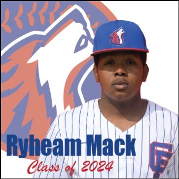 Ryheam  Mack