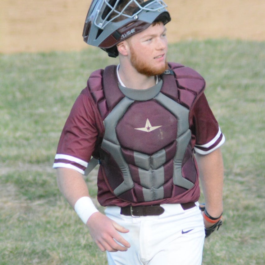 Kingston Baseball Roster (202122)