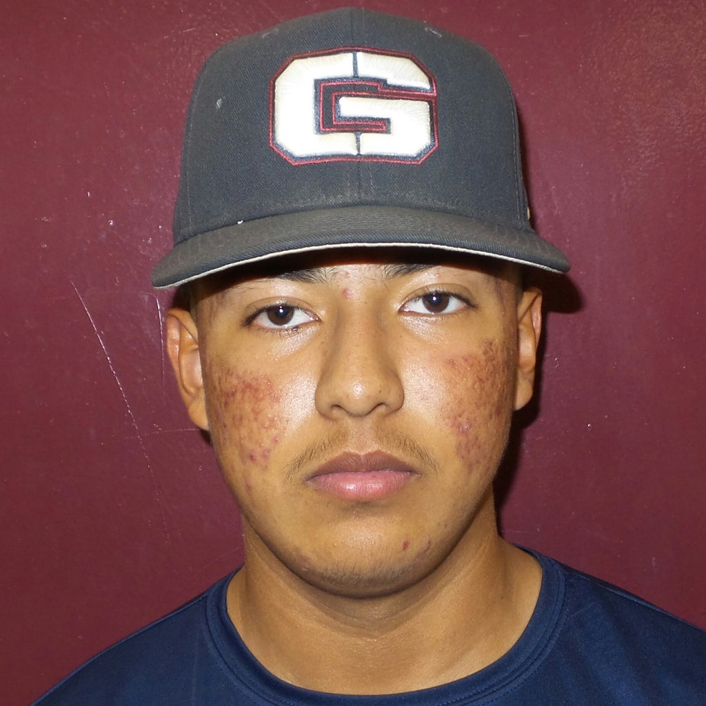 Demien Flores-Muñoz mugshot