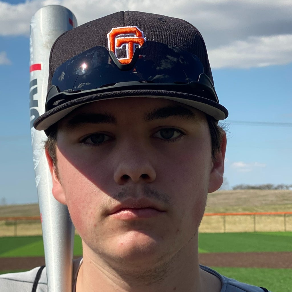 Cole Proffer