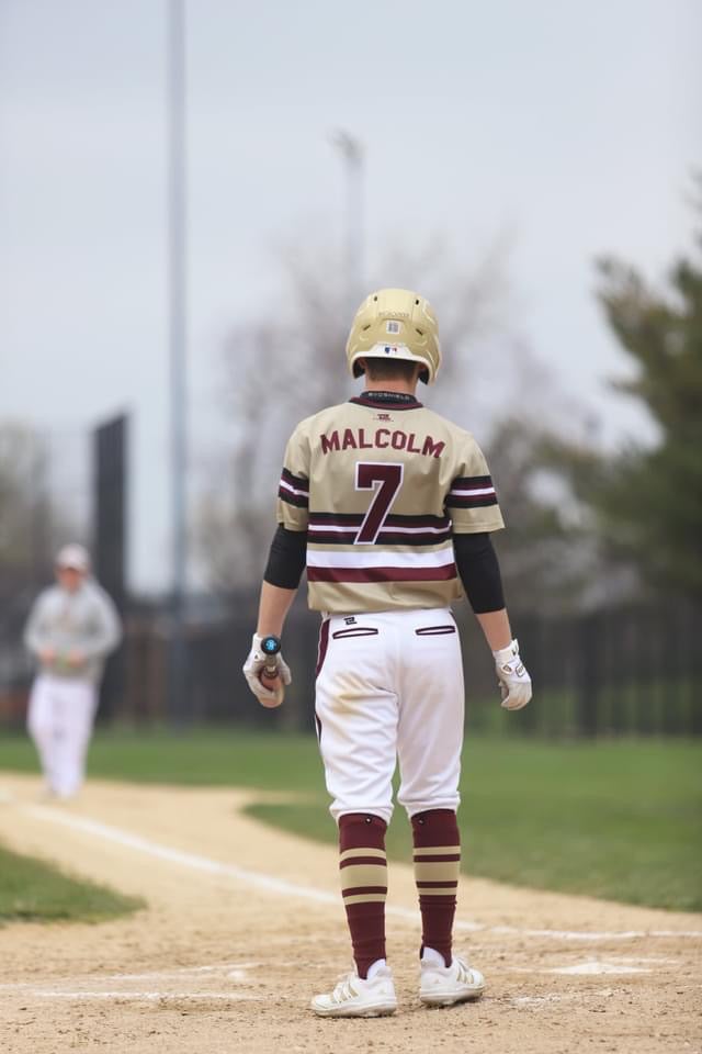 G. Malcolm