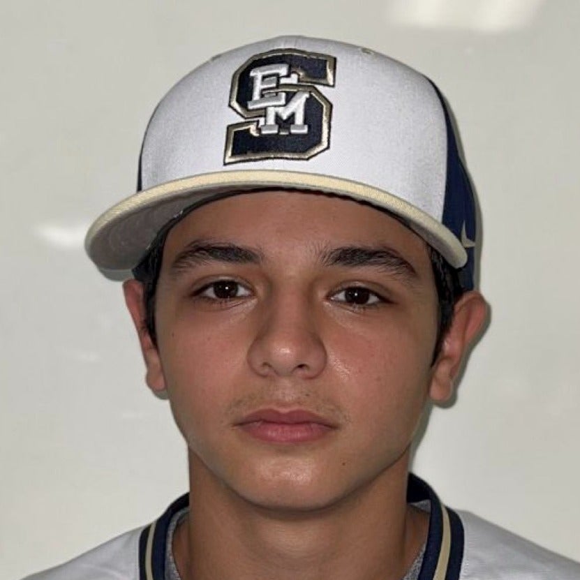 Armando Huizar mugshot