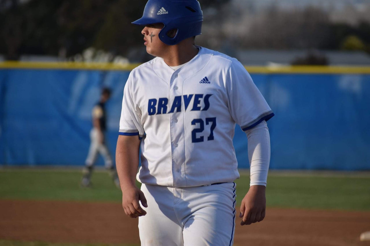 Jacob Escobedo