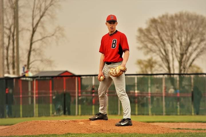 Landon Rogers