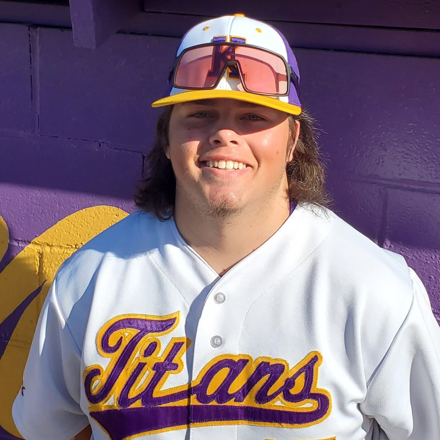 Trystan Harmon