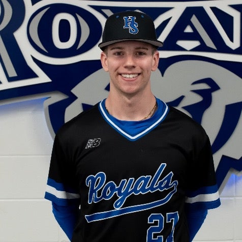 Landon Riekhof