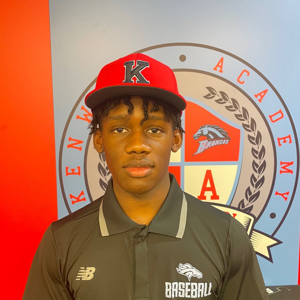 Nicholaus Asiyanbi mugshot