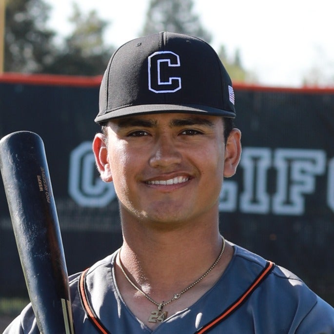 Raoul Fabian mugshot