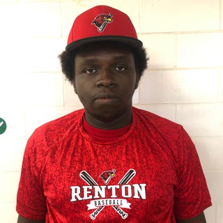 Kieano Rolle mugshot