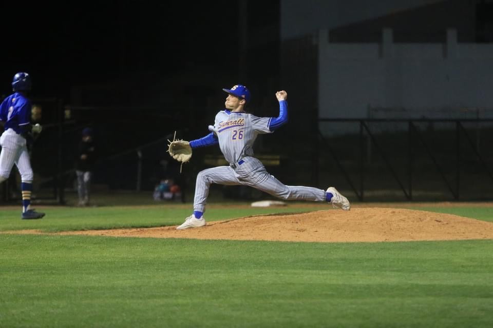 Keaton Mauldin