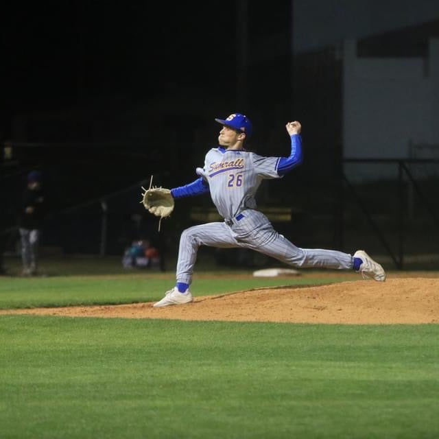 Keaton Mauldin