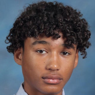 Francisco Rodriguez mugshot