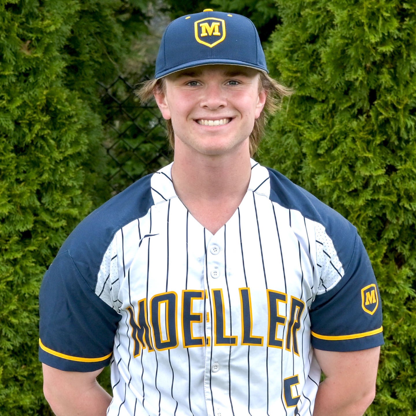 Nathan Manley