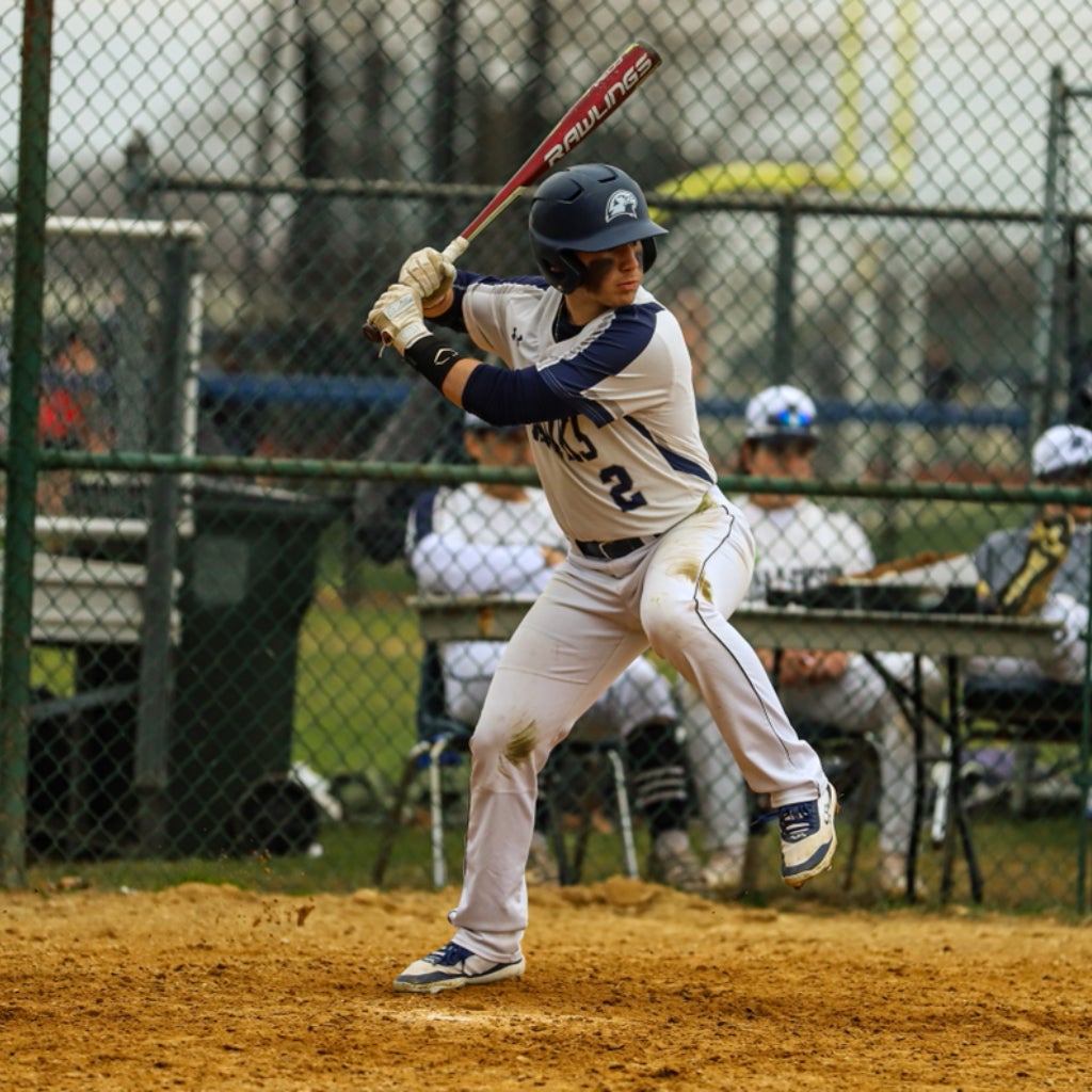 Hunter Scott