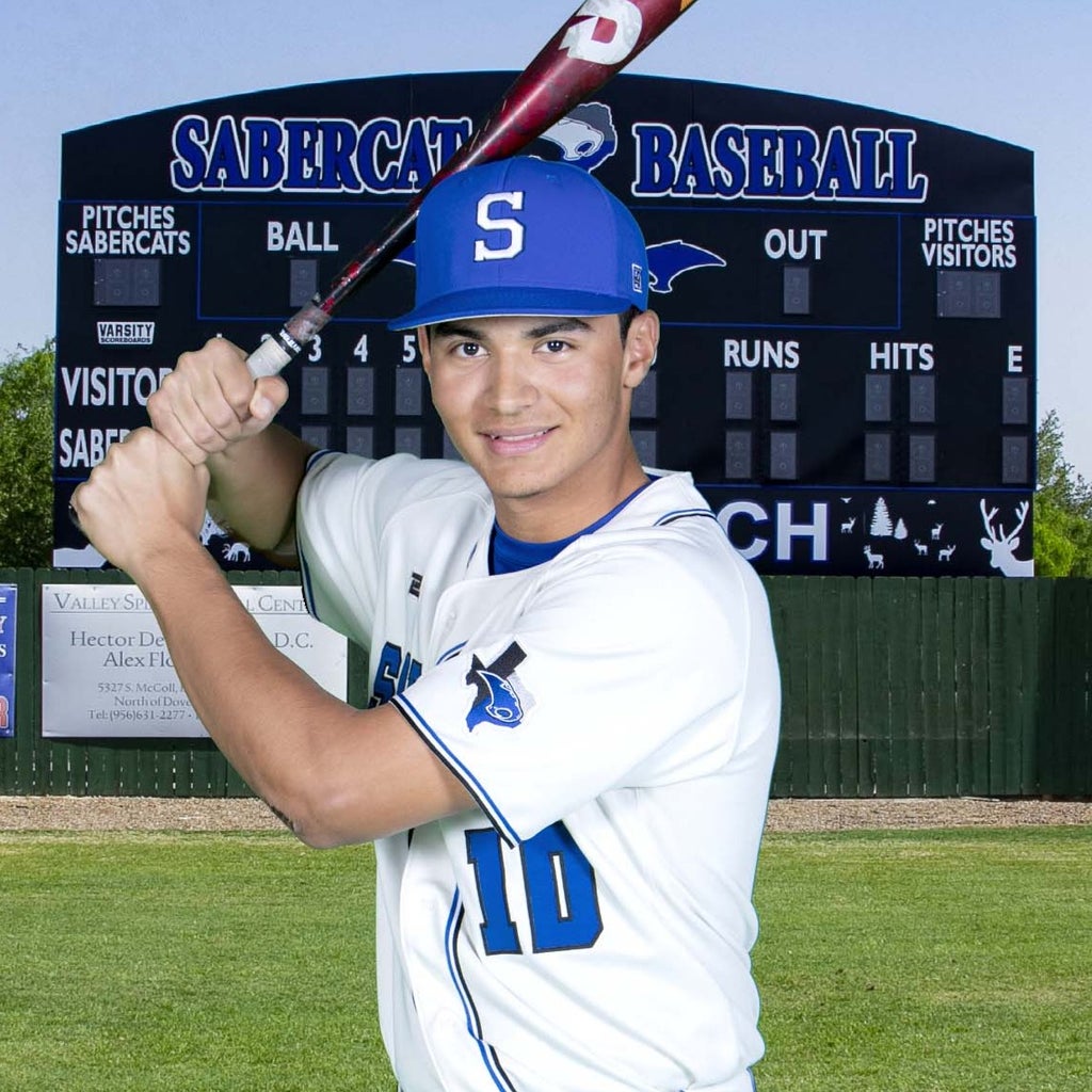 Nolan Salinas