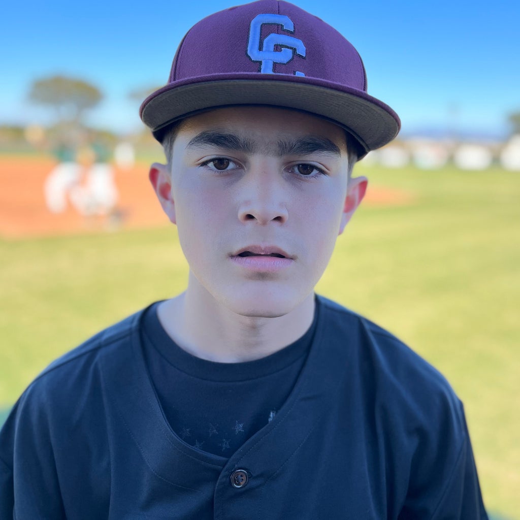 Aiden Escalante  mugshot