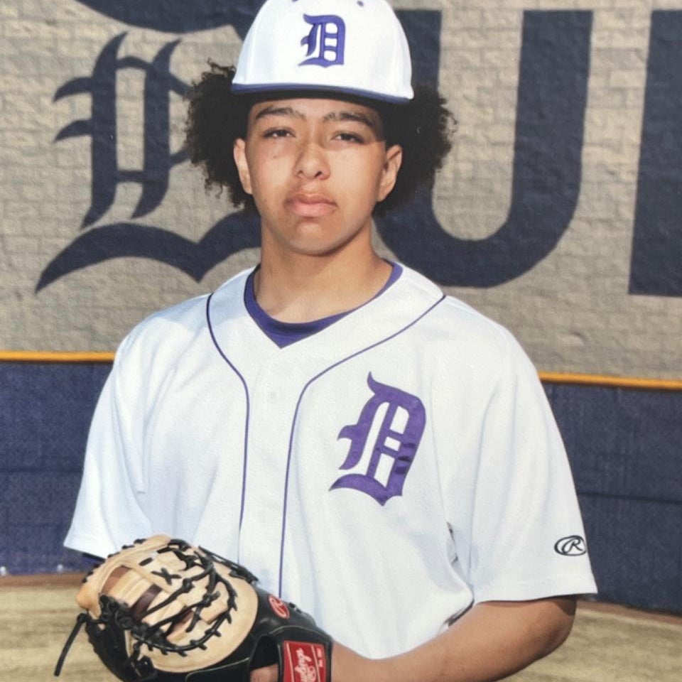 Isaiah Soulette Robinson