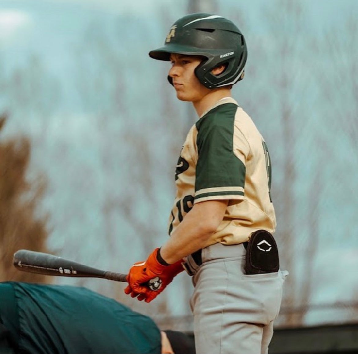 Jake Wessel