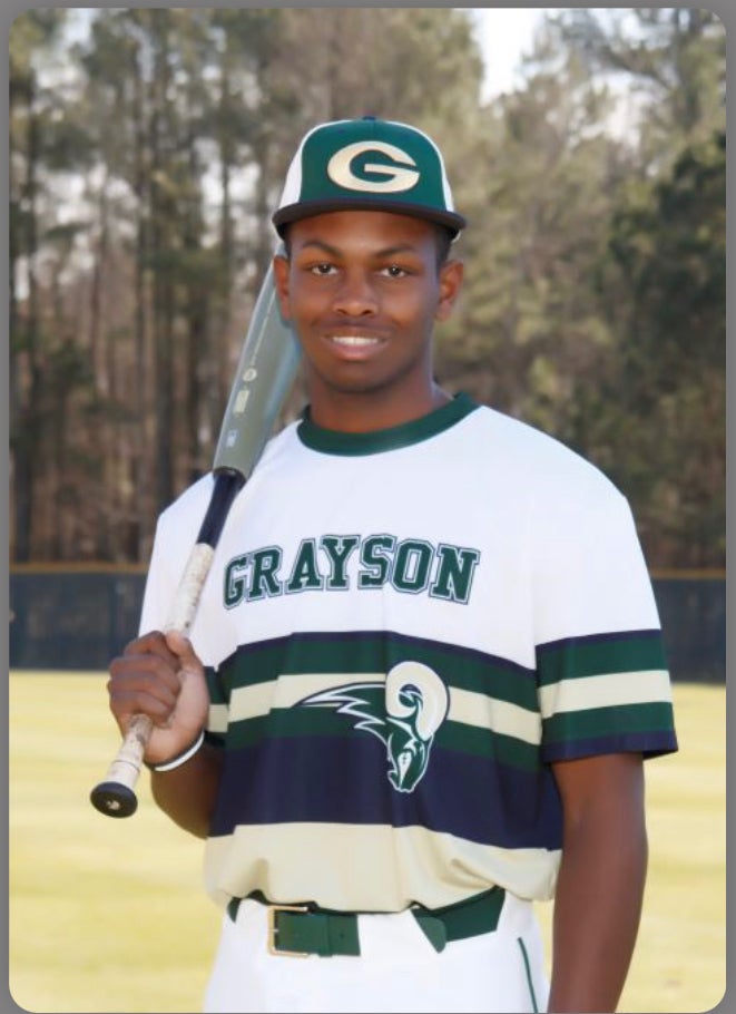 Isaiah Abrams