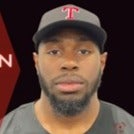 CJ Dickerson mugshot