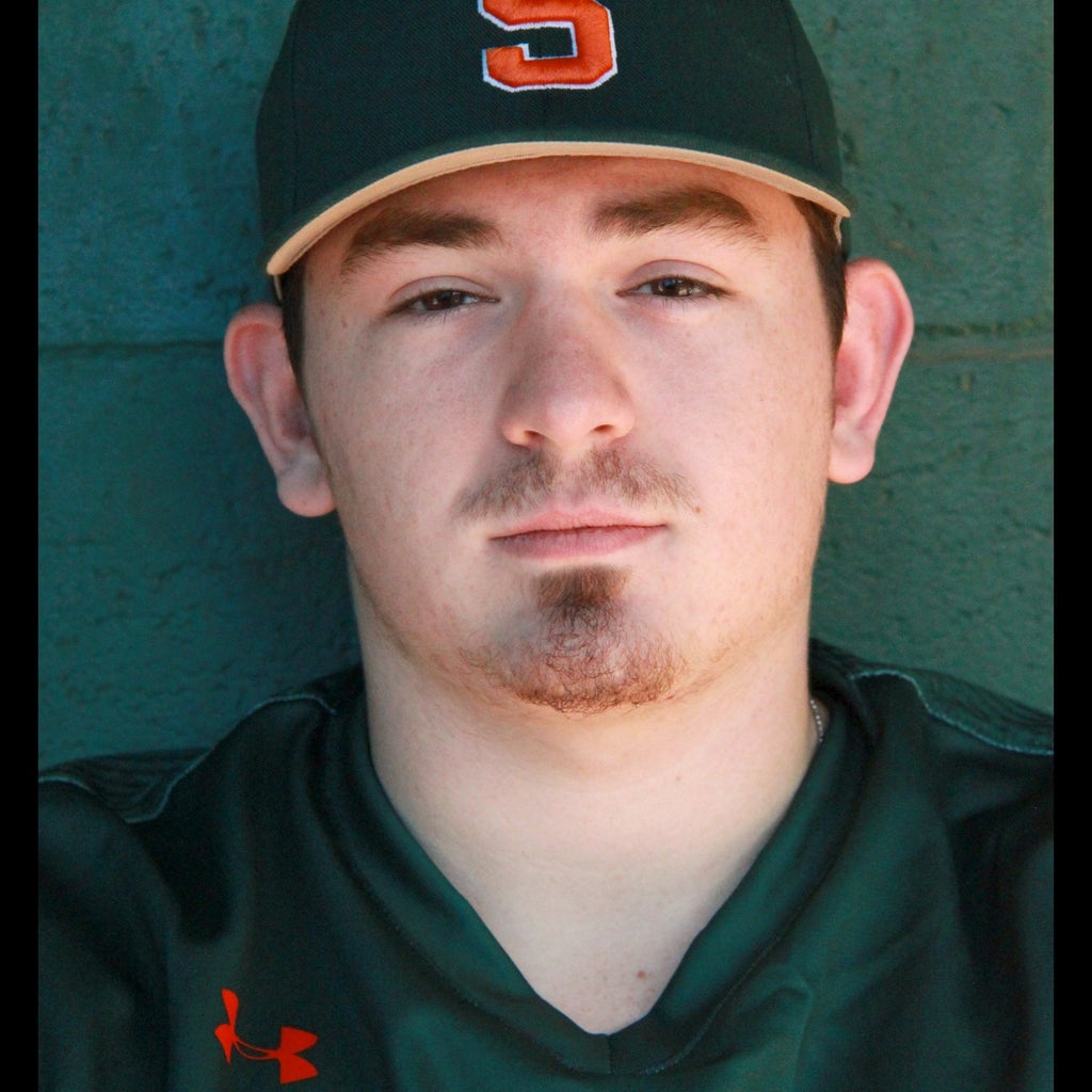 Christian Neu mugshot