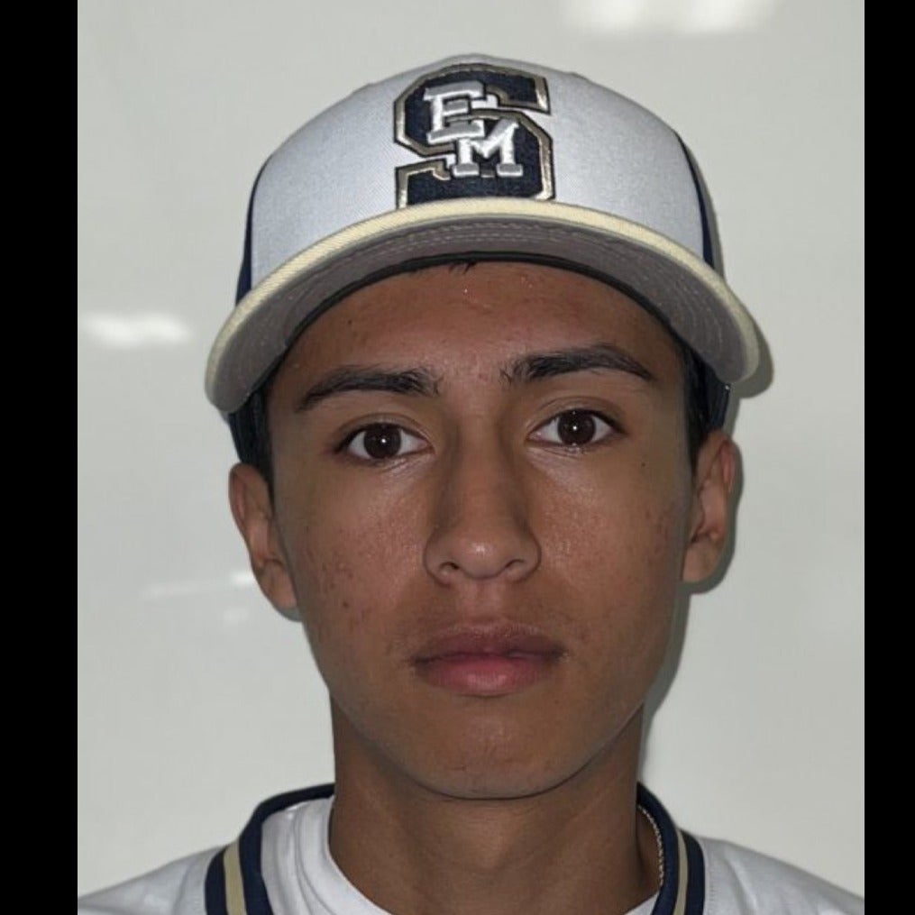Victor Gonzalez mugshot