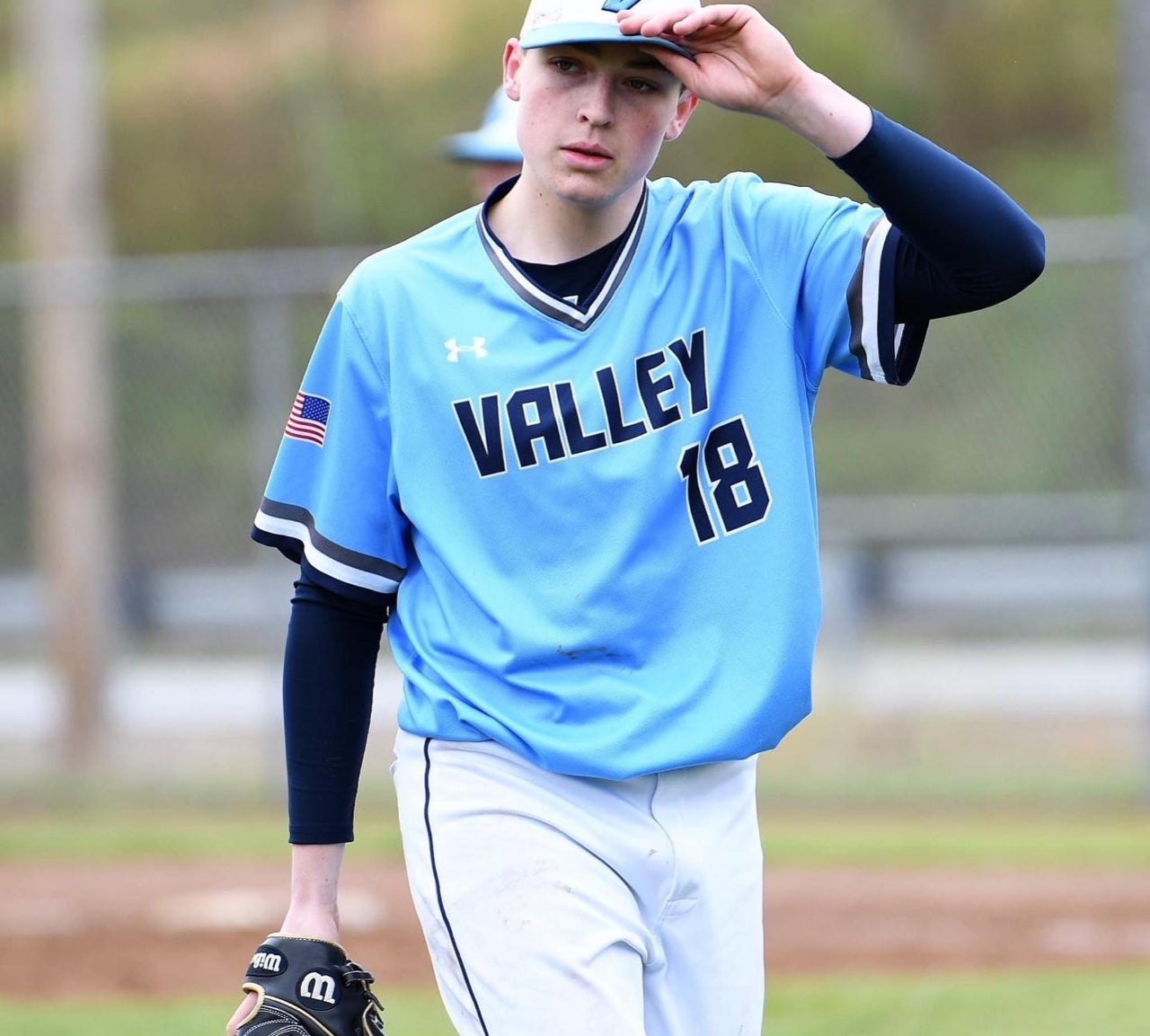 Branson Mccloud mugshot