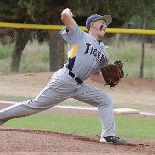 Owen Judd mugshot