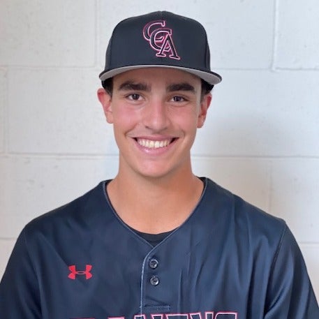 Spencer Dicken