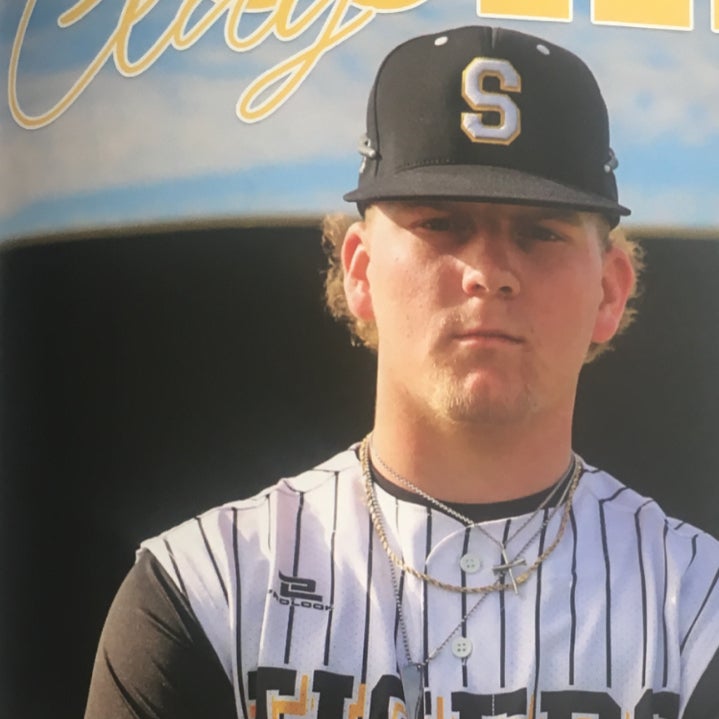 Clay Coleman mugshot