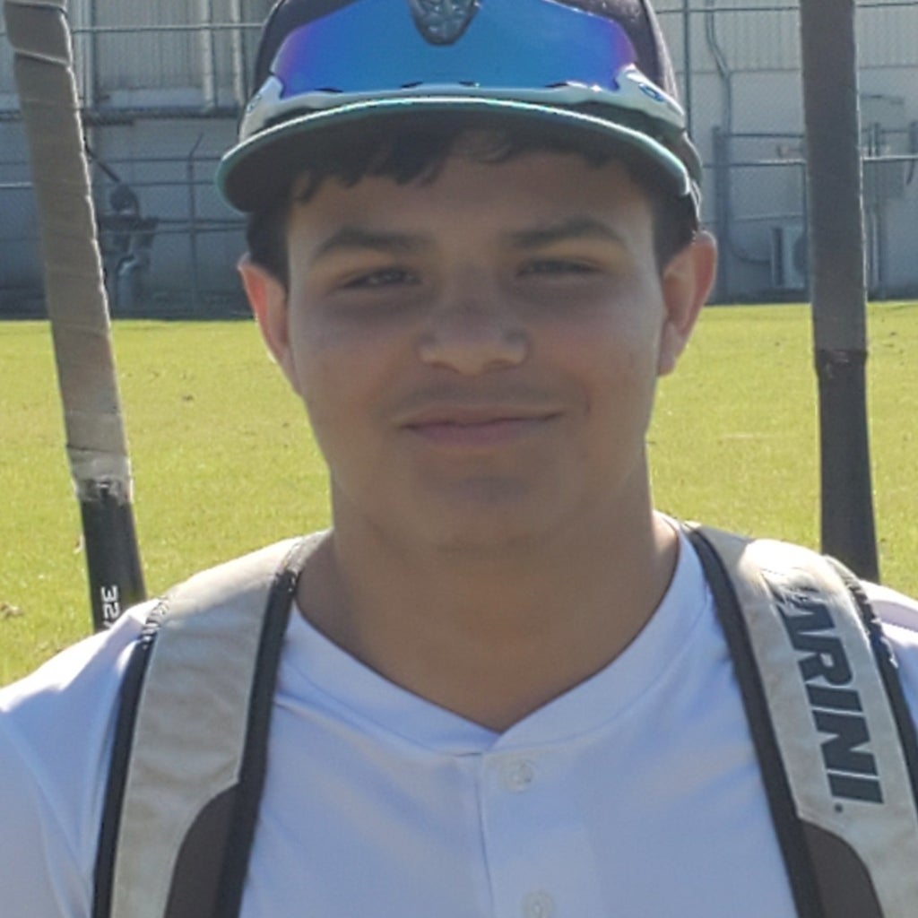 Ruben Ponce