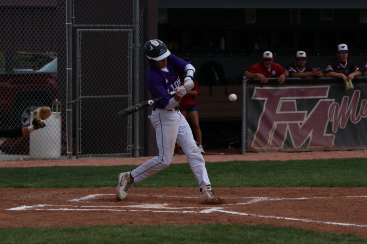 Logan Nichelson