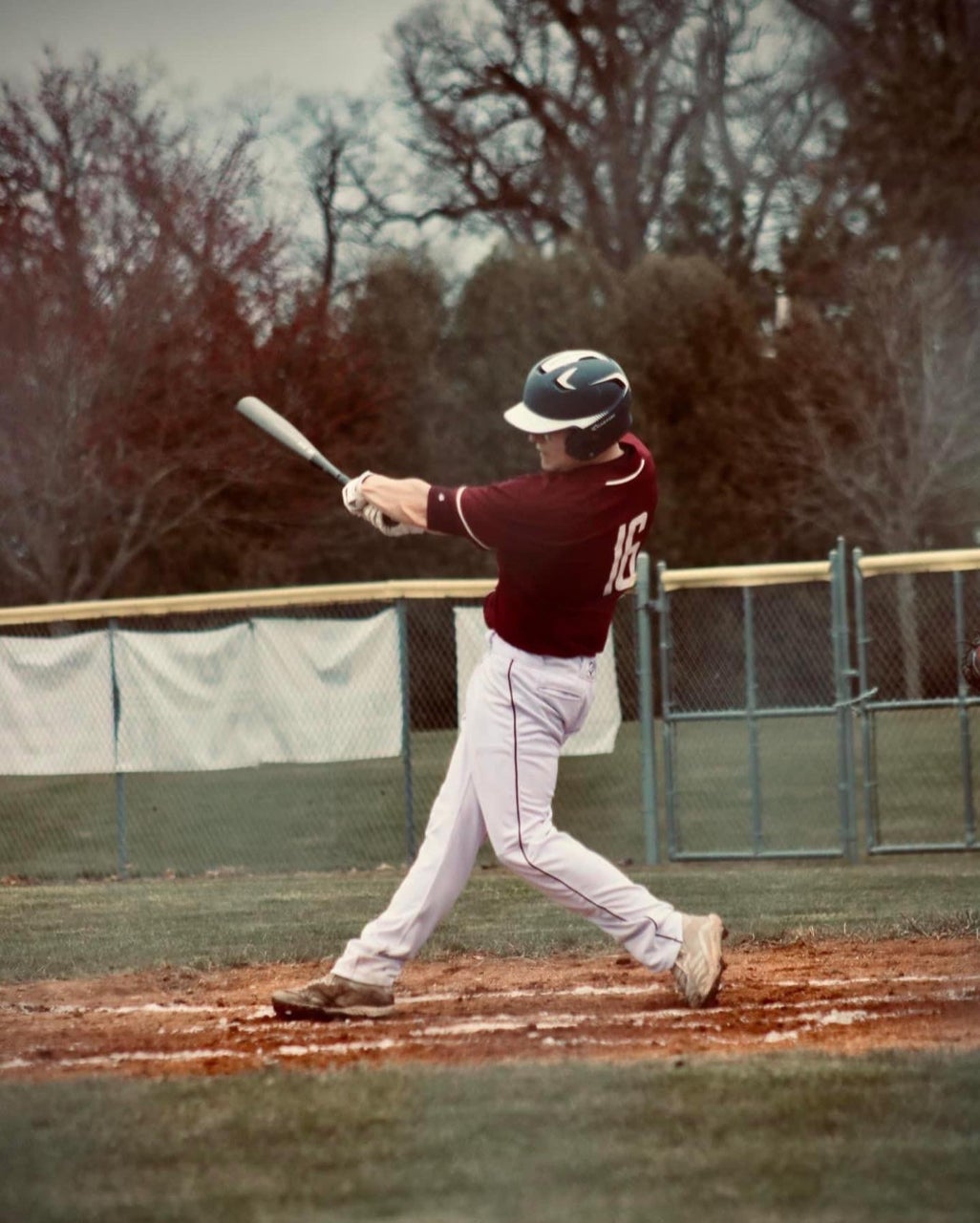 Caleb Seymour mugshot