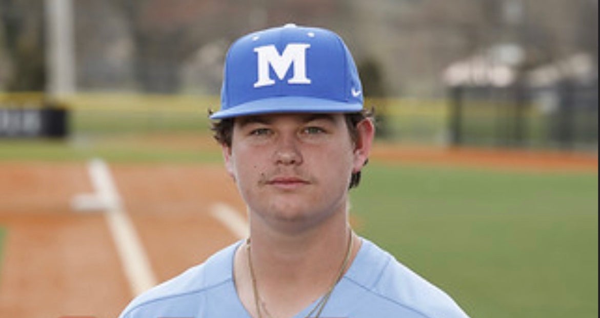 Carter Hewitt