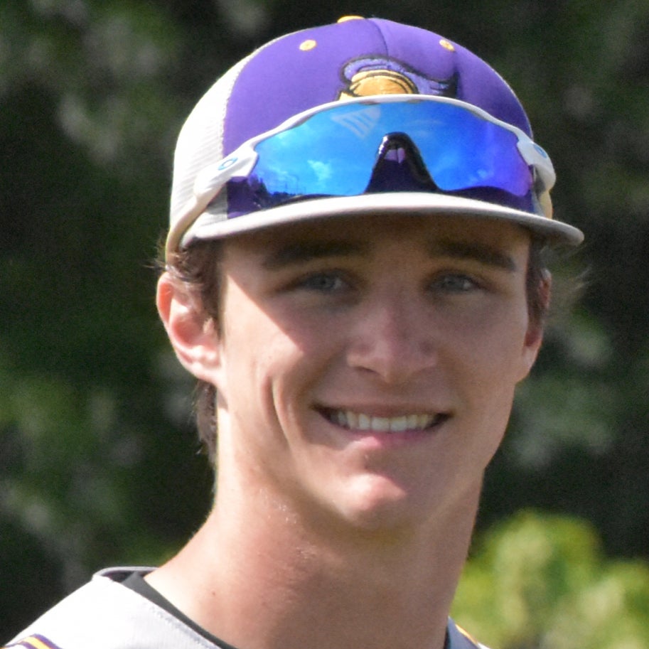 Ryan Delaney
