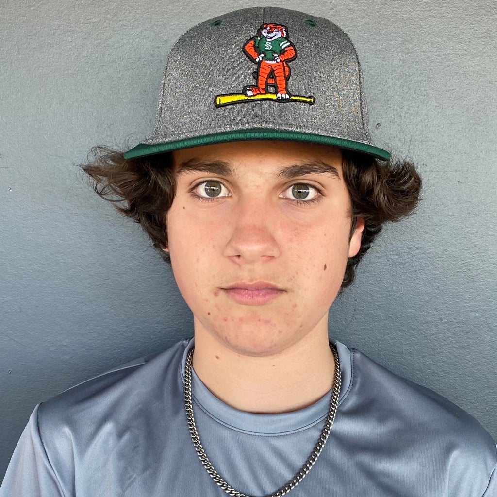Gavin Oakes mugshot
