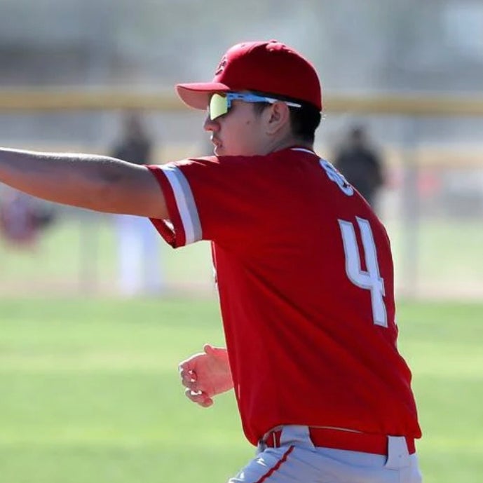 Mason Brown