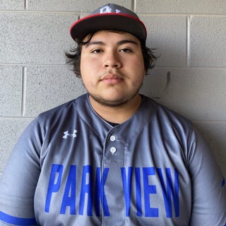 Gerson Chavez mugshot
