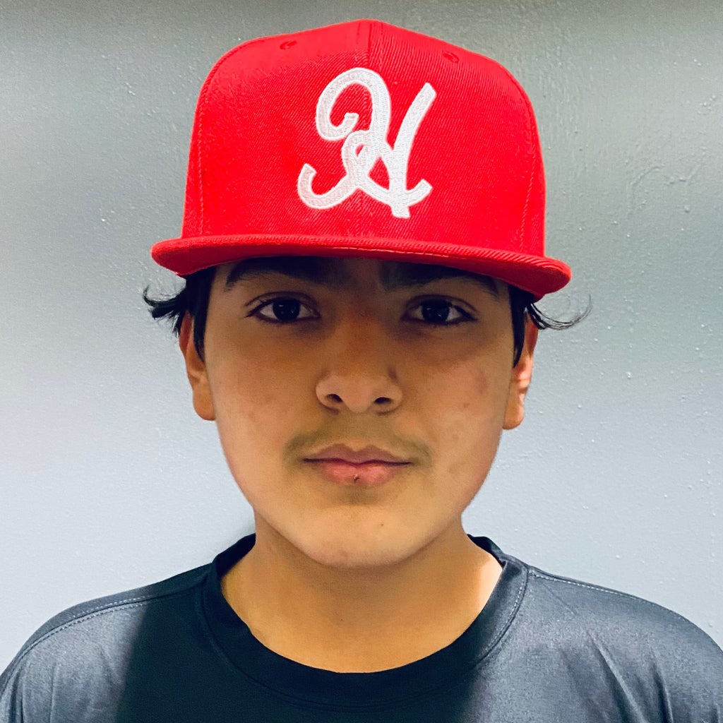 Oswaldo Estrada mugshot