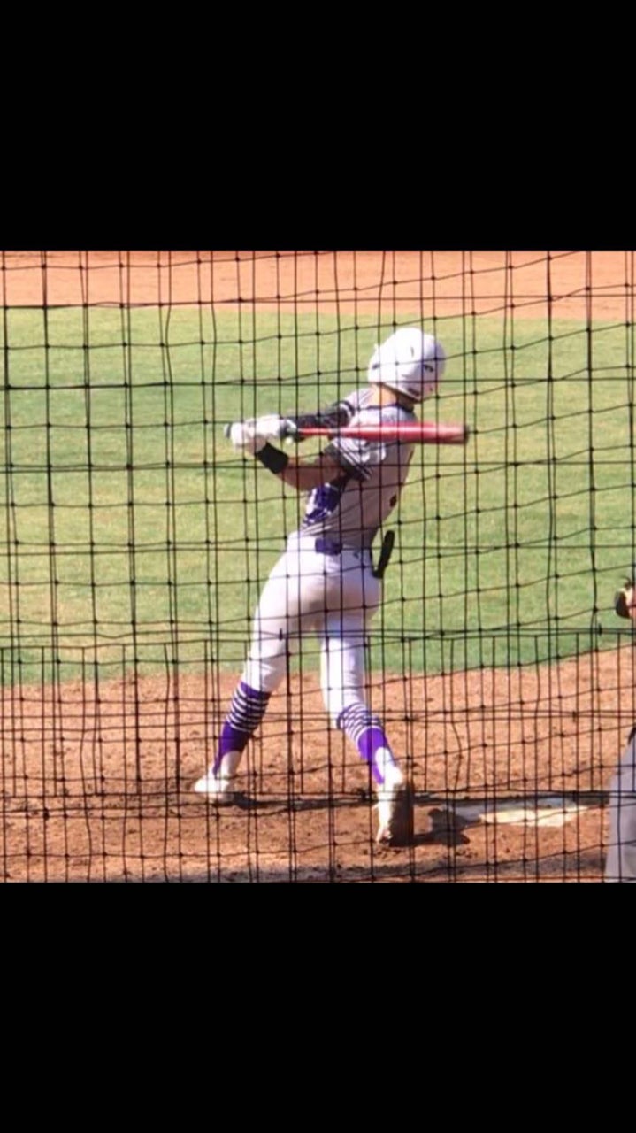 Chase Brown