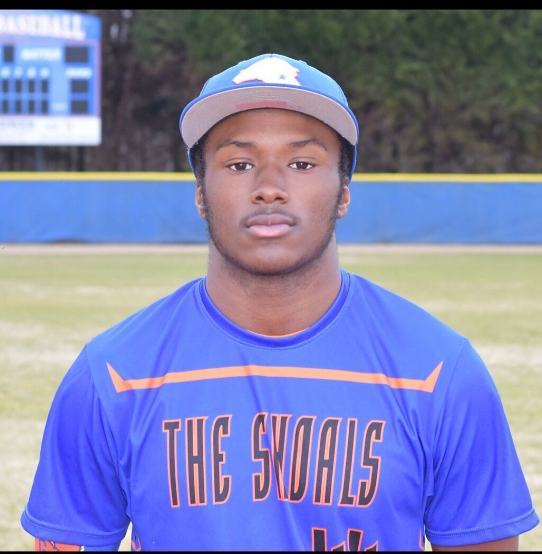 Robert Chatmon II mugshot