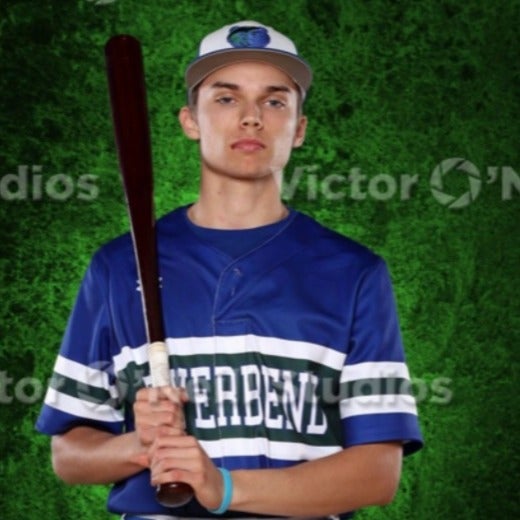 Cody Lanham mugshot