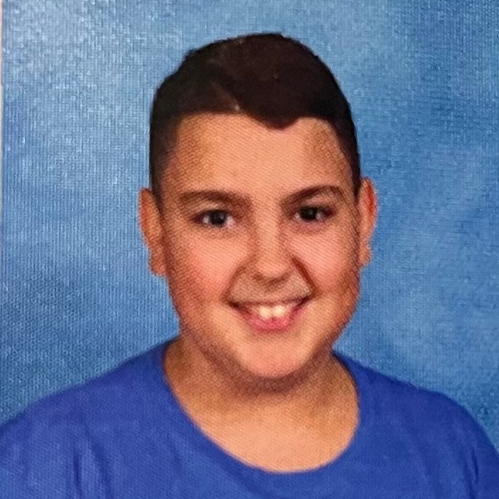 Jacob Baldwin mugshot