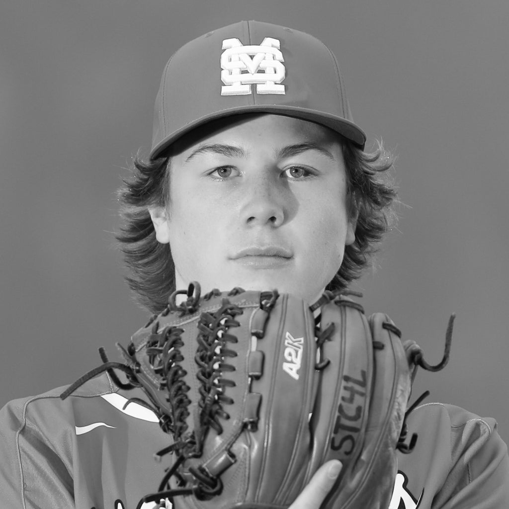 Jack Berg mugshot