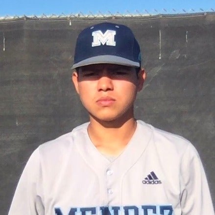 Steven Ramirez mugshot