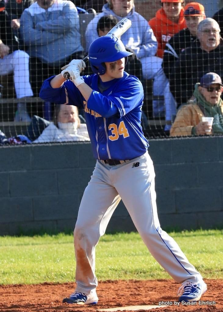 Bryce Dowell