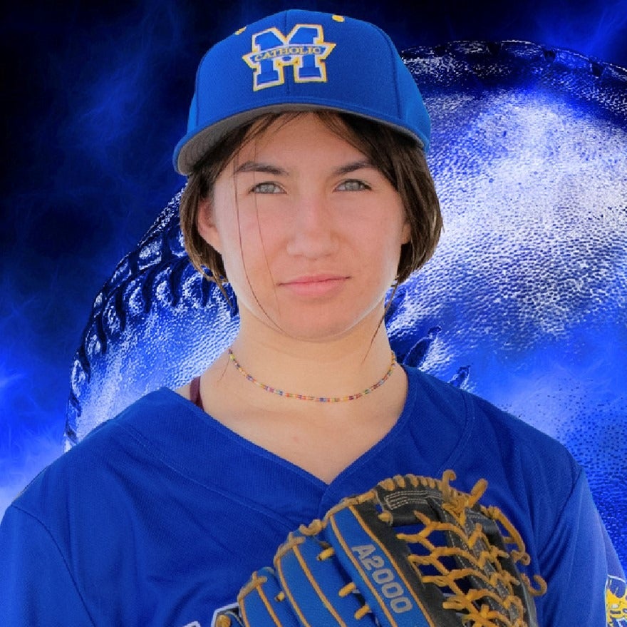 Nadia Chernich