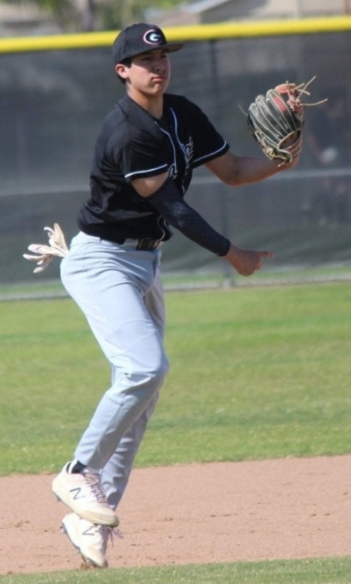 Matthew Moreno